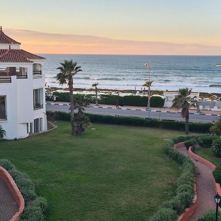 Ocean Beach Tamarist Bagian luar foto