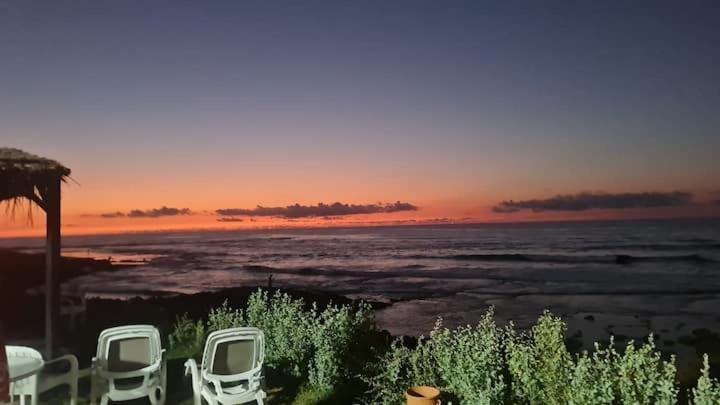 Ocean Beach Tamarist Bagian luar foto