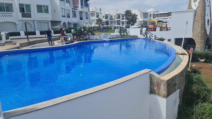 Ocean Beach Tamarist Bagian luar foto